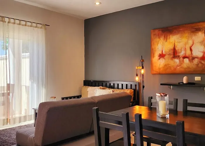 Kin Palms Luxury