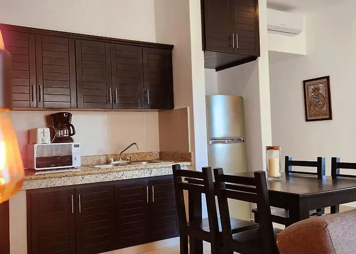 Kin Palms Luxury * Tulum