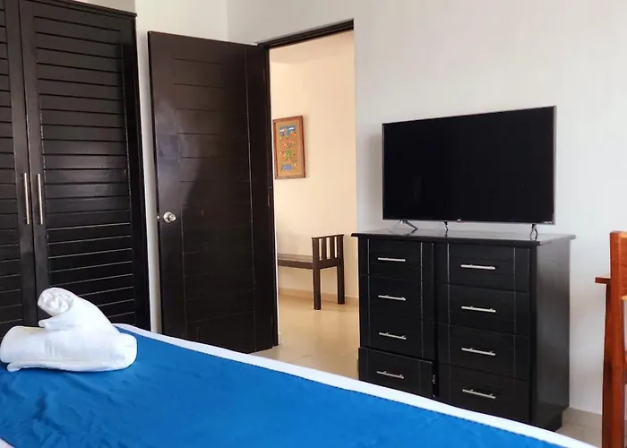 Kin Palms Luxury * Tulum