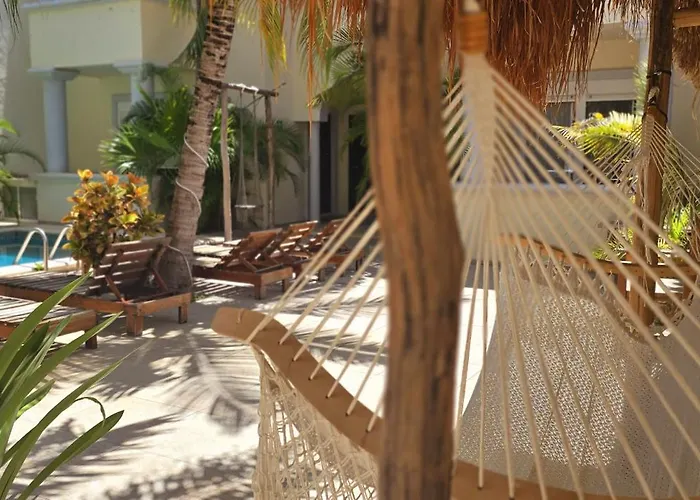 Kin Palms Luxury Apartament